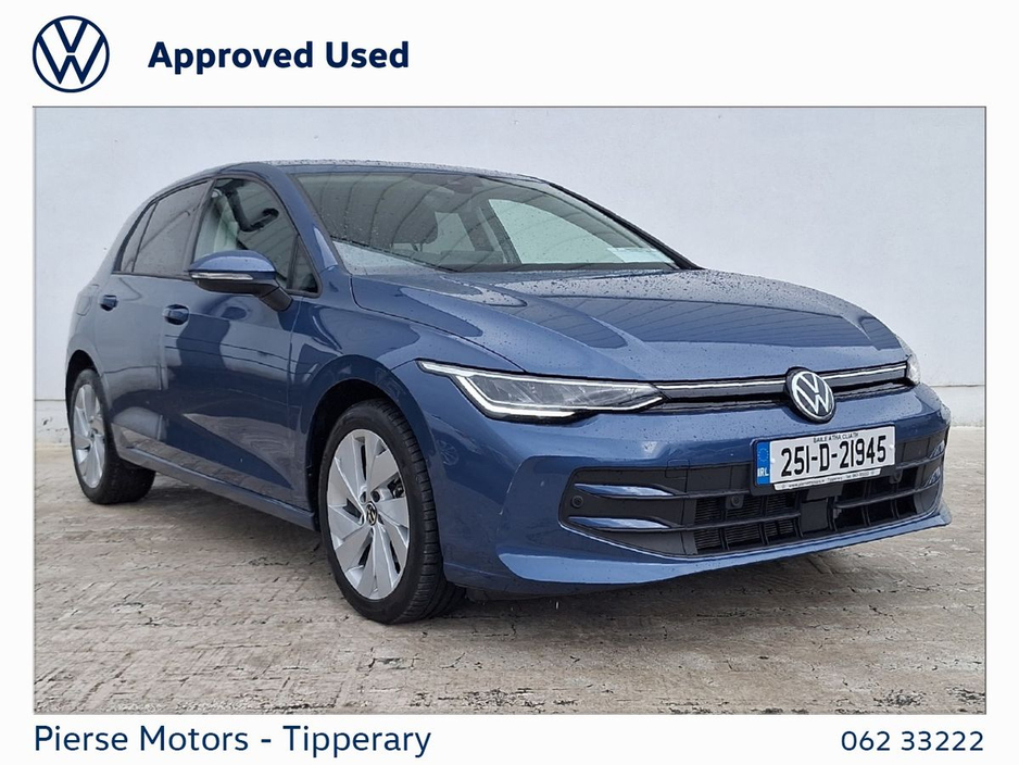 Volkswagen Golf GOLF EDITION 75 2.0 TDI 116HP