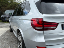 2018 BMW X5 2L Diesel For Sale Images
