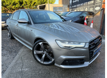 2018 Audi A6 2L Diesel For Sale Images