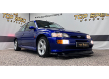 1996 Ford Escort 2.0L Petrol For Sale Images