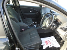 2014 Renault Grand Megane 1.5L Diesel For Sale Images