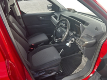 2024 Ford Transit Courier 1.5L Diesel For Sale Images