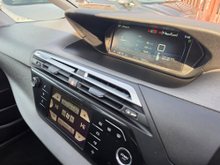 2016 Citroen C4 Picasso 1.6L Diesel For Sale Images