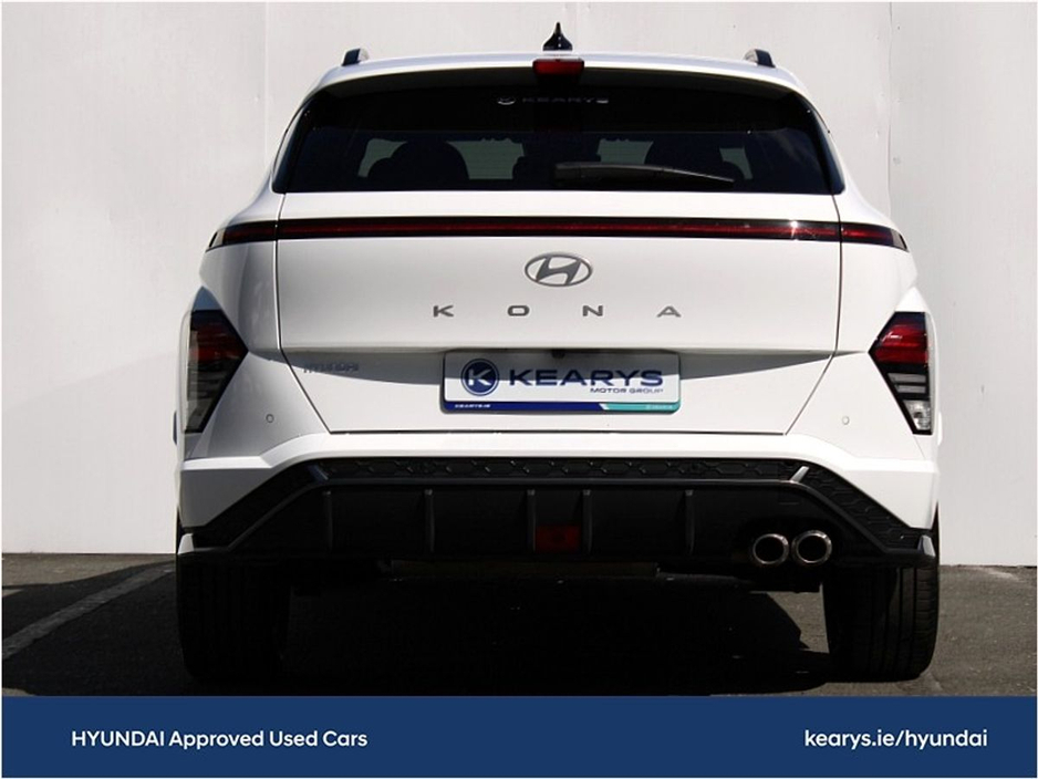 Hyundai Kona N LINE - ORDER YOUR 262 TODAY - FINANCE ARRANGED — thumbnail 27