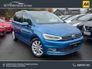 2016 VOLKSWAGEN TOURAN 1.4 TSI AUTO HIGHLINE ONLY 63 K KMS