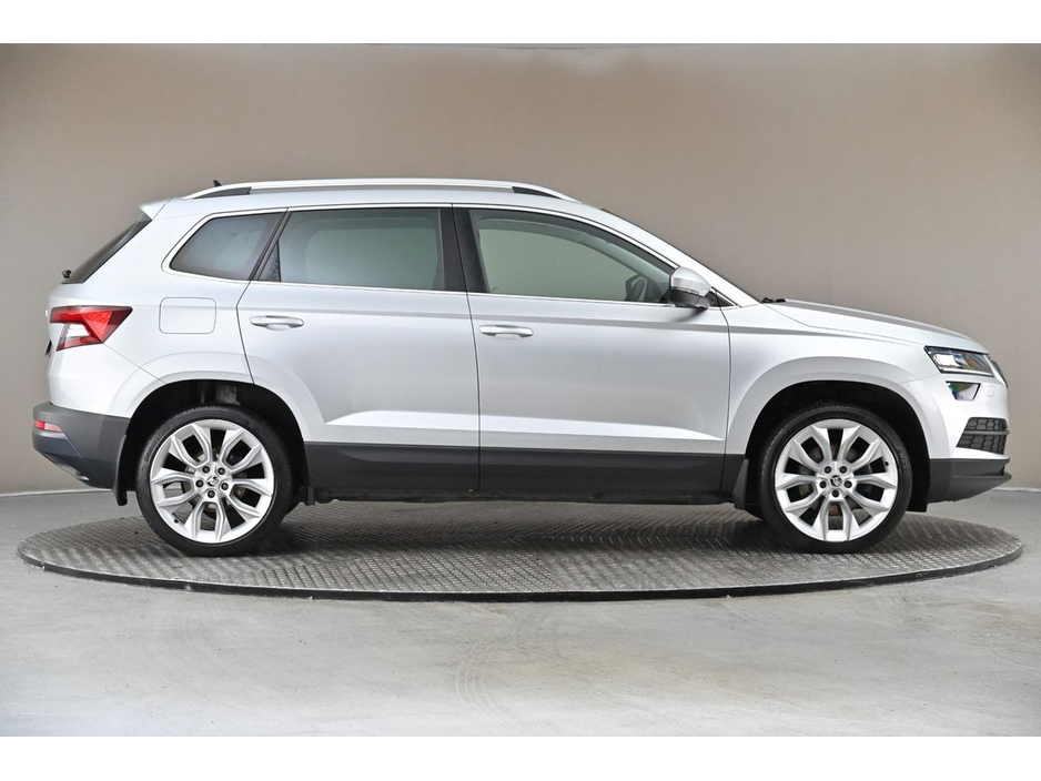 Skoda Karoq 1.0TSI 110bhp Style — thumbnail 12