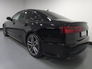 2016 AUDI A6 S LINE TDI ULT ULTRA EDITION BLACK