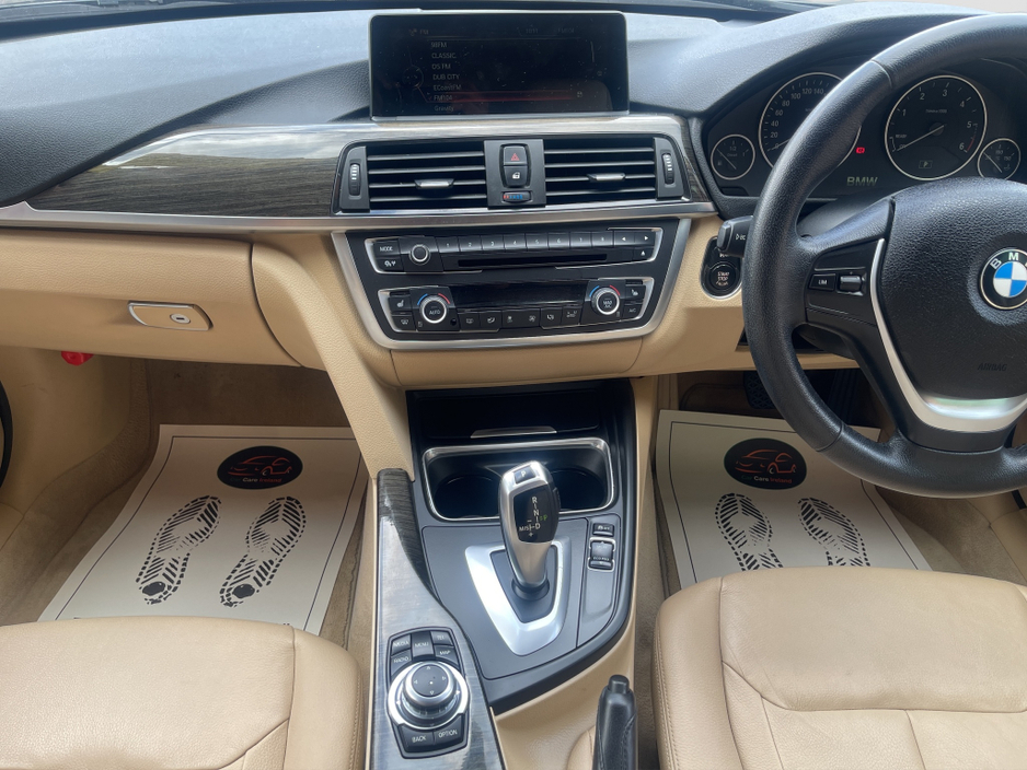 BMW 3 Series 2014 BMW 320D 2.0 DIESEL AUTO *FINANCE* — thumbnail 14