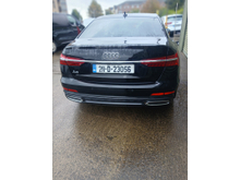 2021 Audi A6 2L Diesel For Sale Images