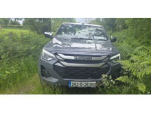 2025 Isuzu D-MAX 1.9L Diesel For Sale Images