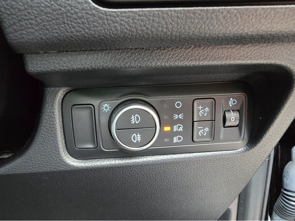 2025 Ford Ranger 2.0L Diesel For Sale Images