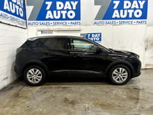 2022 Peugeot 3008 1.5L Diesel For Sale Images