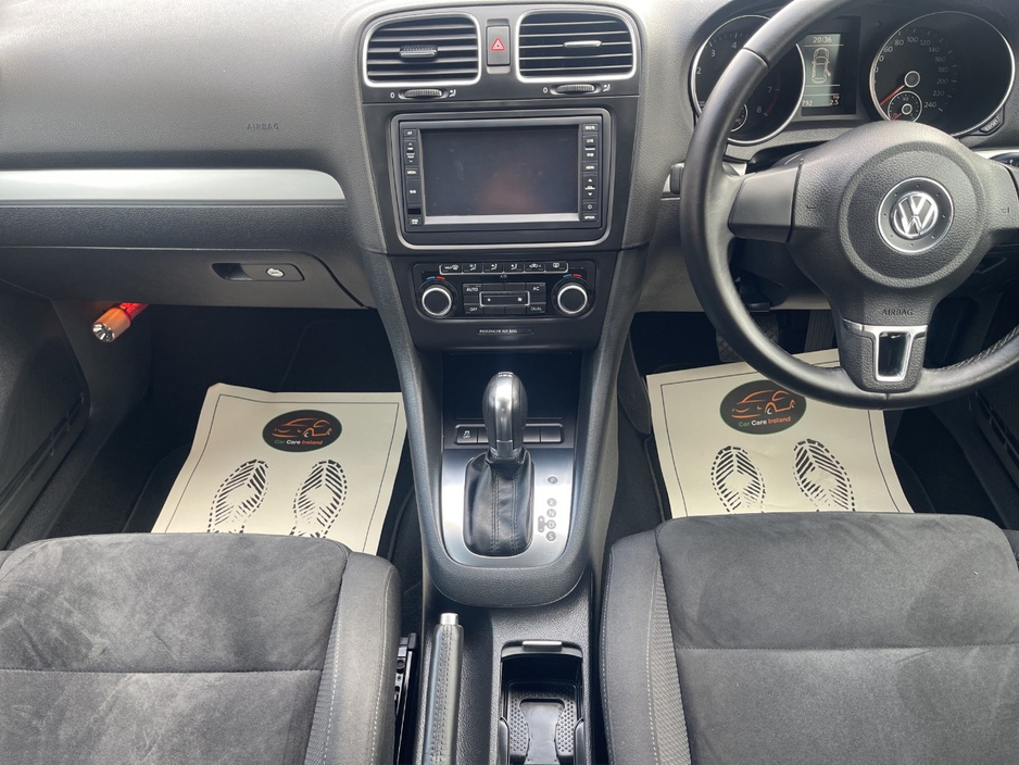 Volkswagen Golf 2012 VOLKSWAGEN GOLF TSI 1.4 AUTOMATIC*FINANCE* — thumbnail 14