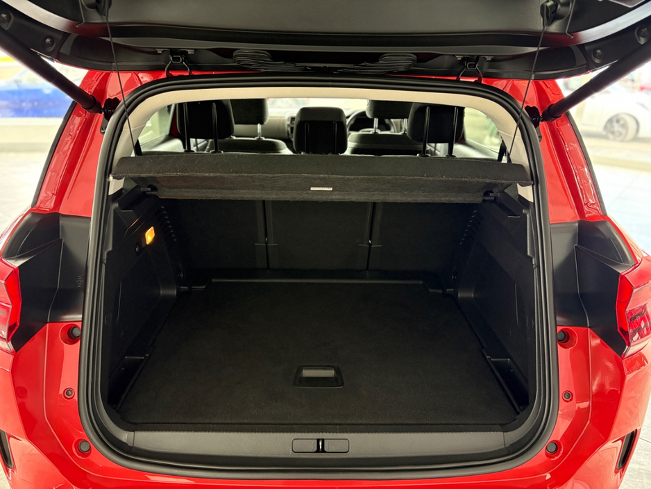 2020 Citroen C5 Aircross 1.5L Diesel For Sale Images