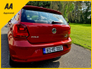 2016 VOLKSWAGEN POLO 18,000 Mls+ Warranty+ 2 Year NCT