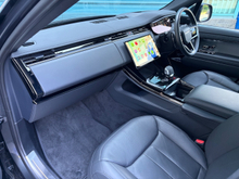 2025 Land Rover Range Rover Sport 3L Diesel For Sale Images