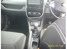 2015 Renault Clio 1.1L Petrol For Sale Images