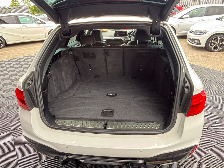 2017 BMW 5 Series 2L Diesel For Sale Images