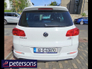 2016 VOLKSWAGEN TIGUAN 1.4 DBA-5NCTH 5DR AUTOMATIC