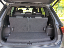 2023 Volkswagen Tiguan Allspace 2L Diesel For Sale Images