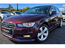 2015 Audi A3 2L Diesel For Sale Images
