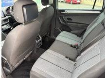 2022 SEAT Tarraco 2L Diesel For Sale Images