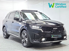 Kia Sorento 2.2 K3 4X2 Diesel 7 seats