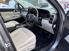2021 Kia Sorento 1.6L Petrol Plug-in Hybrid For Sale Images