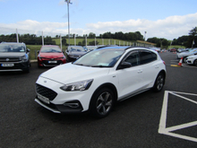 2019 Ford Focus 1L Petrol For Sale Images