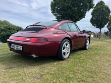 1998 Porsche 911 3.6L Petrol For Sale Images