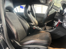 2014 Mercedes-Benz A Class 1.5L Diesel For Sale Images