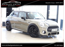 2020 MINI Hatch 1.5L Petrol For Sale Images