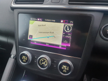 2019 Renault Kadjar 1.5L Diesel For Sale Images