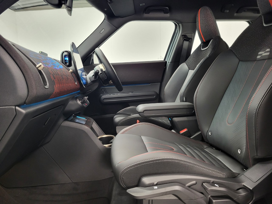 2025 MINI Countryman 1.5L Petrol For Sale Images