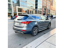 2016 Hyundai Santa Fe 2.2L Diesel For Sale Images