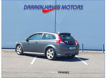 2012 Volvo C30 1.6L Diesel For Sale Images