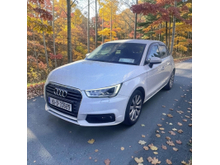 2015 Audi A1 1.4L Diesel For Sale Images