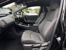 2024 Subaru Solterra 0L Electric For Sale Images