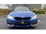 2016 BMW 4 SERIES GRAN COUPE MSPORT2.0 AUTO  *FULL  SERVICE HISTORY