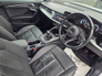 2021 AUDI A3 TDI SPORT