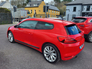 2015 VOLKSWAGEN SCIROCCO 2.0 TSI 220 GT, 1 Owner, FSH, 2-YR NCT & 2-YR WARRANTY