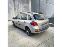 2009 Renault Clio 1.1L Petrol For Sale Images