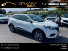 2021 Renault Kadjar 1.5L Diesel For Sale Images