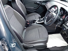 2015 Opel Astra 1.4L Petrol For Sale Images