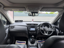 2020 Nissan X-Trail 1.7L Diesel For Sale Images
