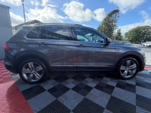 2017 Volkswagen Tiguan 2L Diesel For Sale Images