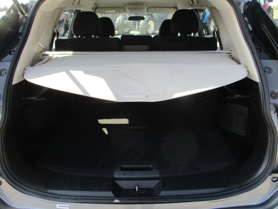 2017 Nissan X-Trail 1.6L Diesel For Sale Images