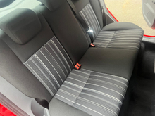 2009 Ford Focus 1.4L Petrol For Sale Images