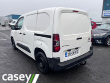 2020 Citroen Berlingo 1.5L Diesel For Sale Images