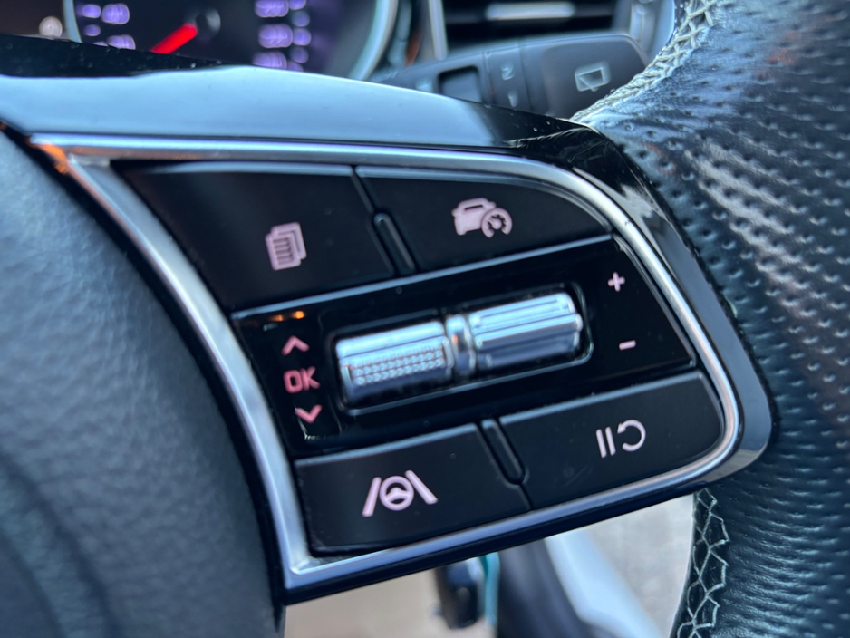 2022 Kia Ceed 1L Petrol For Sale Images